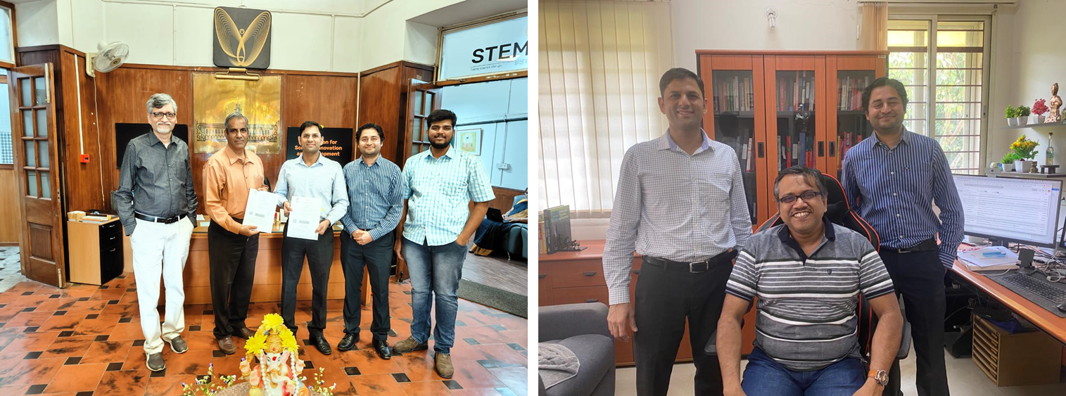 FSID at IISc Bangalore